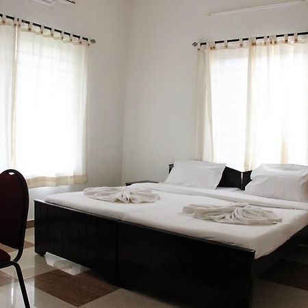 Comfort Nest Coimbatore Exterior foto