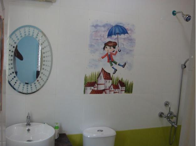 Comfort Nest Coimbatore Exterior foto