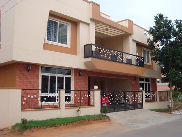 Comfort Nest Coimbatore Exterior foto