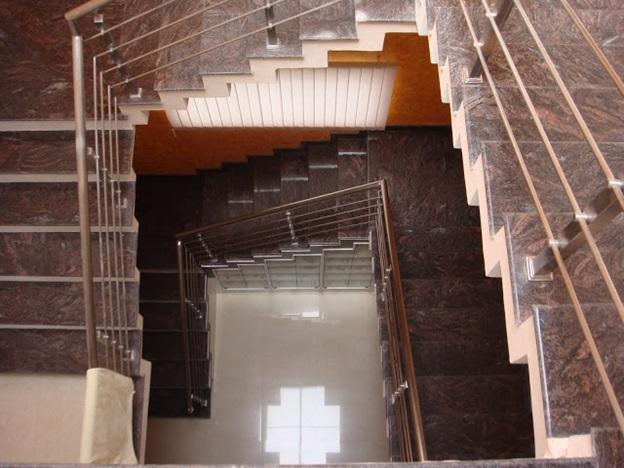 Comfort Nest Coimbatore Exterior foto