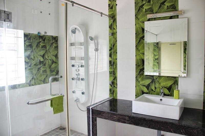Comfort Nest Coimbatore Exterior foto
