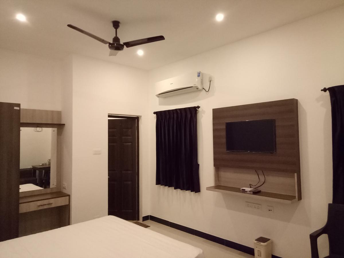Comfort Nest Coimbatore Exterior foto