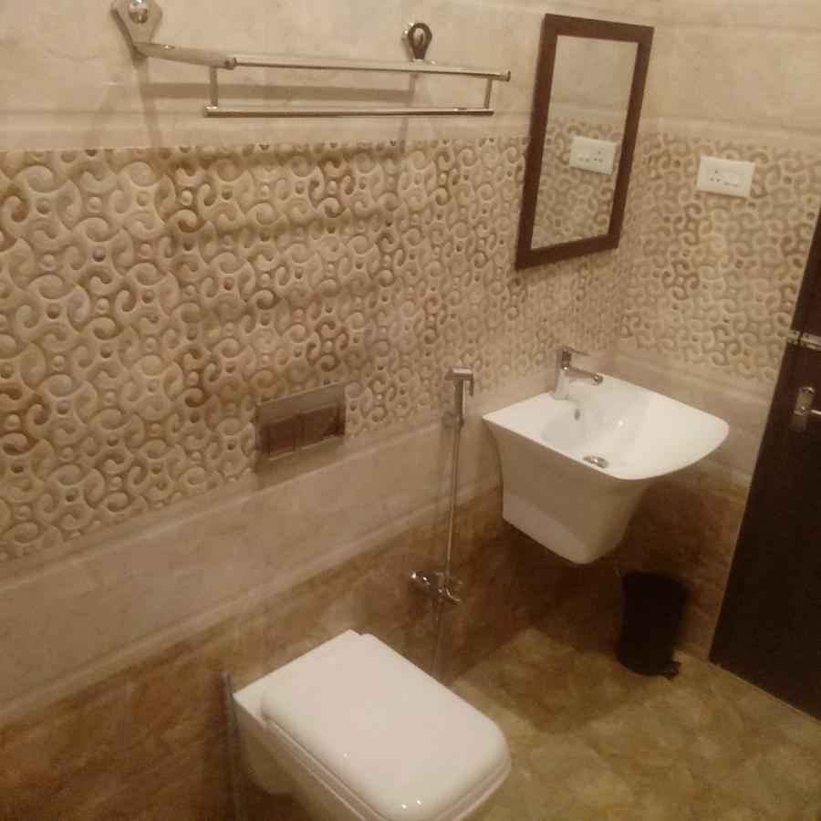 Comfort Nest Coimbatore Exterior foto